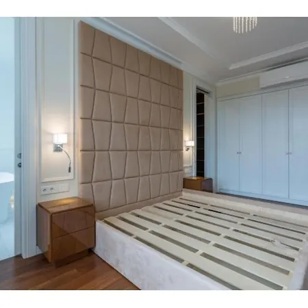 Luxury Estates Apartamento *