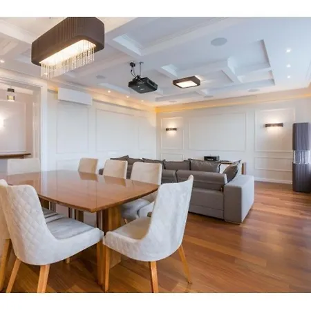 Luxury Estates Apartamento Rhodes City