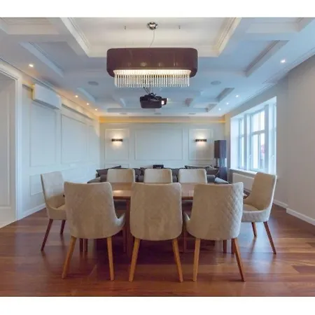 Apartamento Luxury Estates Rhodes City