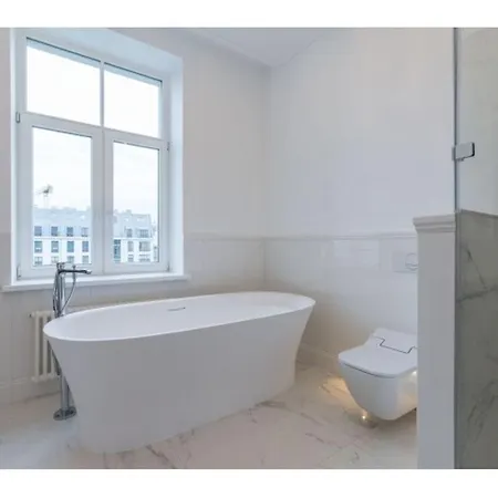 Luxury Estates Apartamento