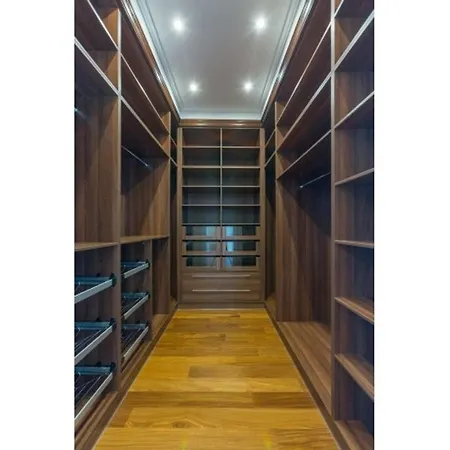 Apartamento Luxury Estates