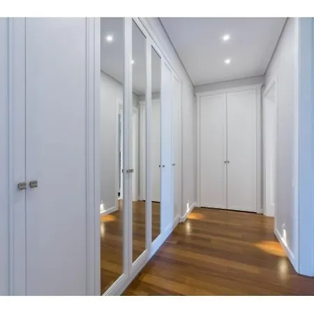 Apartamento Luxury Estates *