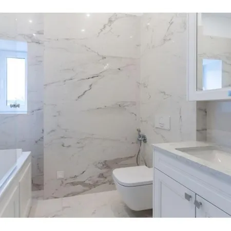 Apartamento Luxury Estates Rhodes City